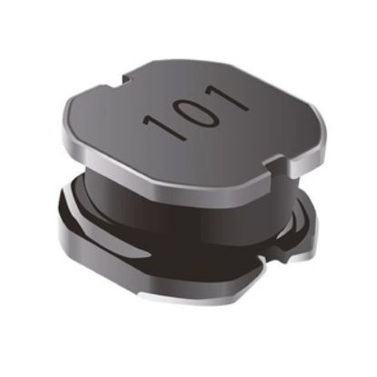 Picture of WIREWOUND INDUCTOR SMD 680uH 0.90A 0E97