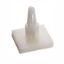 Picture of 20x20mm SPACER PUSH ON H=10 - 500/BAG