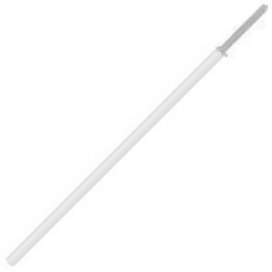 Picture of WIRE M/S CSA=0.8 O=2.8 WHITE - 10m/ROLL