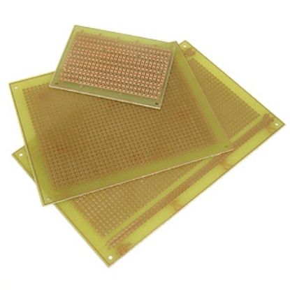 Picture of ASSORTMENT OF PROTOTYPING BOARDS