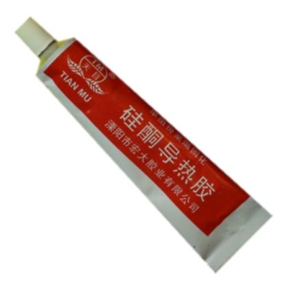 Picture of GLUE / ADHESIVE FOR HEATSINKS