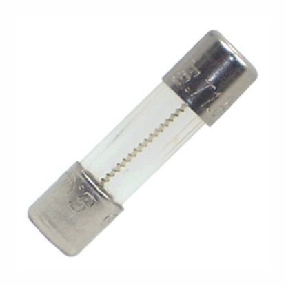 Picture of FUSE S/BLOW 3.5A 5x20