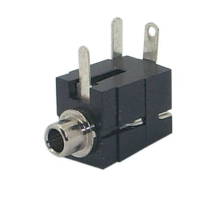 Picture of SOCKET 2.5 MONO