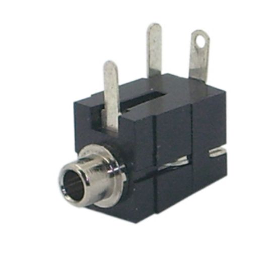 Picture of SOCKET 2.5 MONO