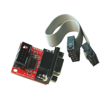 Picture of LEVEL SHIFTER MODULE
