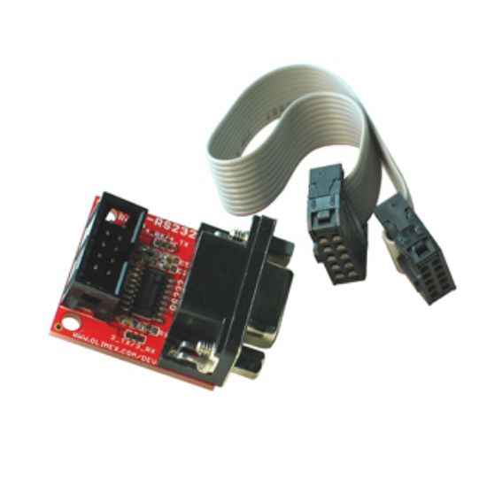 Picture of LEVEL SHIFTER MODULE