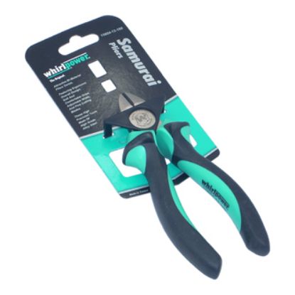 Picture of PLIER SIDE CUTTER