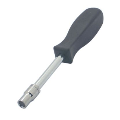 Picture of SOCKET / NUT DRIVER 1/4 INCH  145MM