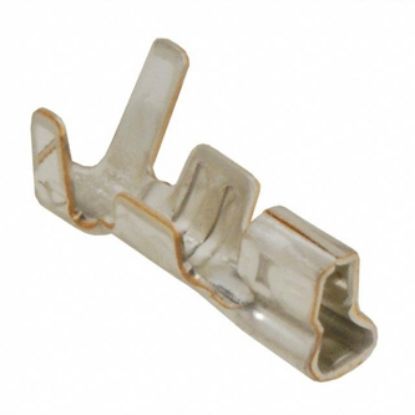 Picture of TERMINAL SOCKET 30-22AWG