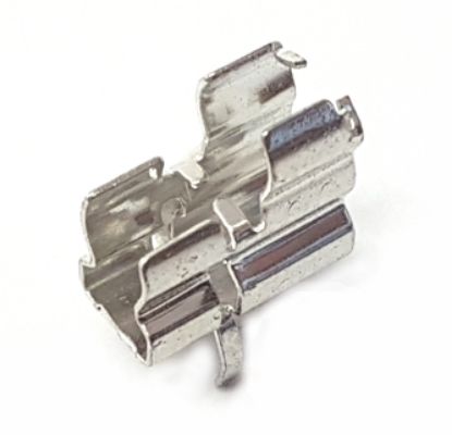 Picture of CLIP FOR FUSE 6x32+5x20 5.2mm
