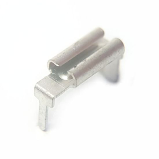 Picture of HOLDER FUSE HOR. AST MINI PCB
