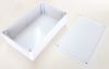 Picture of ABS ENCLOSURE WHITE E45W 165x100x53