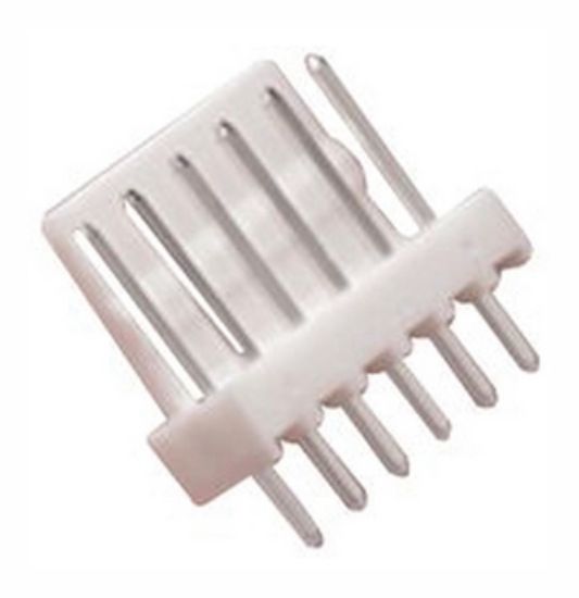 Picture of HEADER STR 6W 2.54