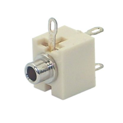 Picture of SOCKET 2.5 MONO