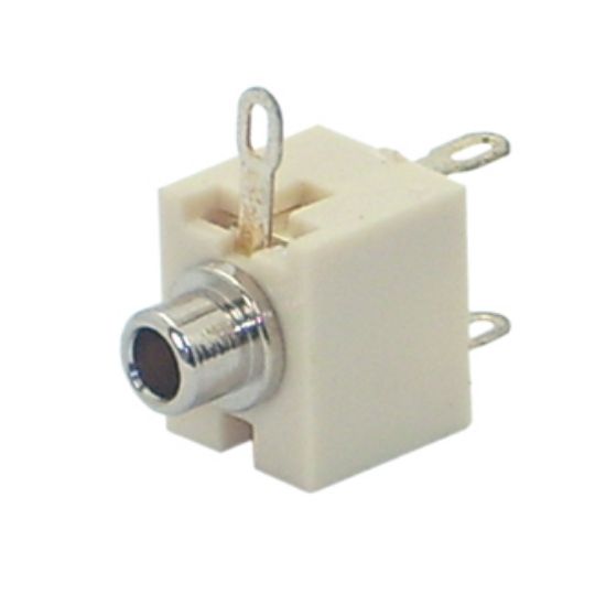 Picture of SOCKET 2.5 MONO