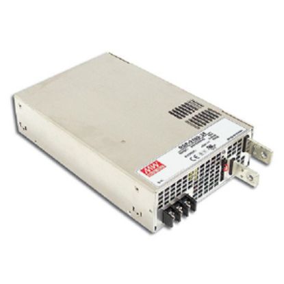 Picture of POWER SUPPLY ENCL. I=220 O=24 100A 2400W