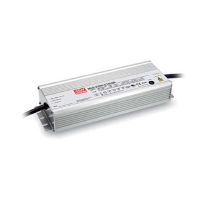 Picture of POWER SUPPLY ENCL. LED DRIVER I=220 O=57-114 2A8 320W