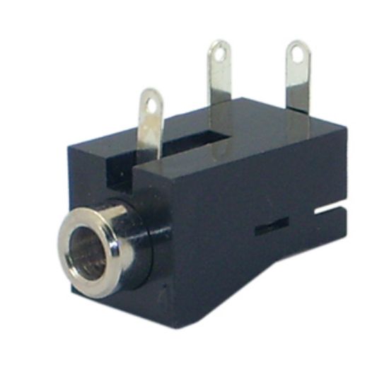 Picture of SOCKET 3.5 MONO