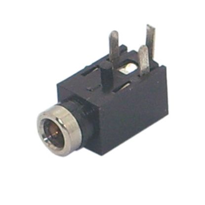 Picture of SOCKET 2.5 MONO PCB