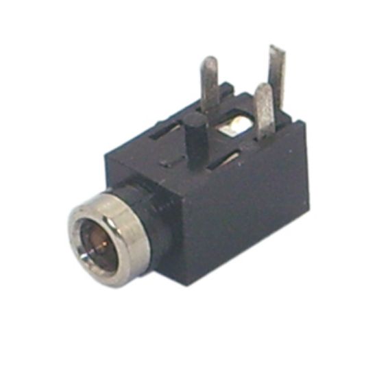 Picture of SOCKET 2.5 MONO PCB