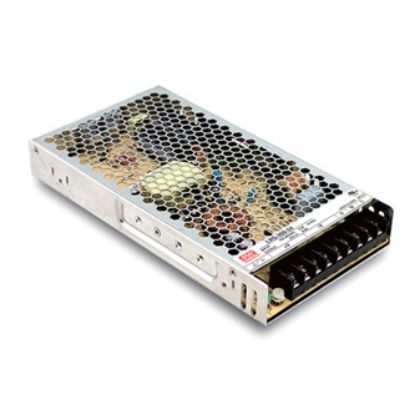 Picture of POWER SUPPLY ENCL. I=220 O=48V 4.4A 200W