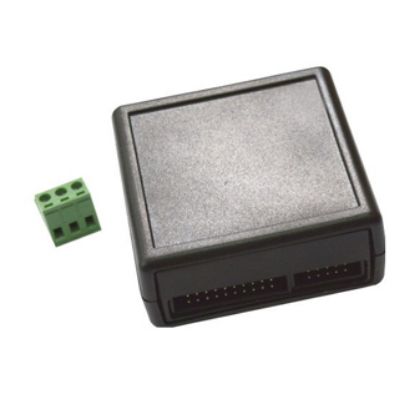 Picture of EVALUATION BOARD W/ENCL
