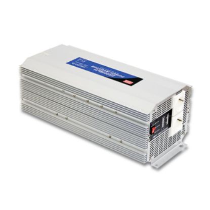 Picture of INVERTER DC-AC I=24V O=220V MSW 2500W