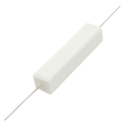Picture of RESISTOR 7W SQUARE W/W 10% 10K