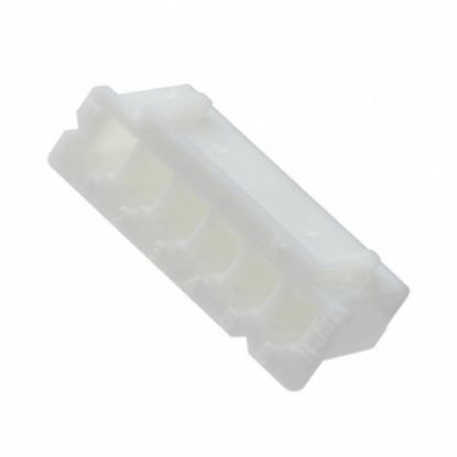 Picture of HOUSING STR 6W XHP-6