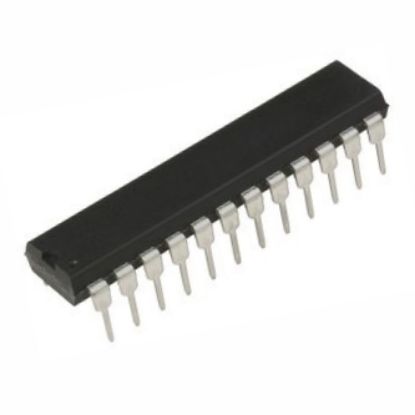 Picture of IC DIP DRIVER DUAL FULL BRIDGE