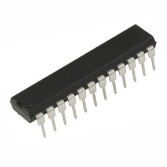 Picture of IC COUNTER 10-BIT UP/DWN DIP24