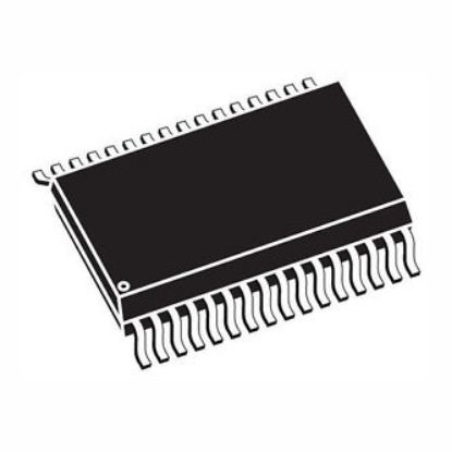 Picture of RAM STATIC 8Kx8 70nS SMD