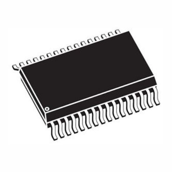 Picture of RAM STATIC 8Kx8 70nS SMD