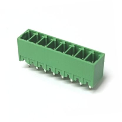 Picture of HEADER STR PCB-MNT 08P CLOSED P=3.5mm