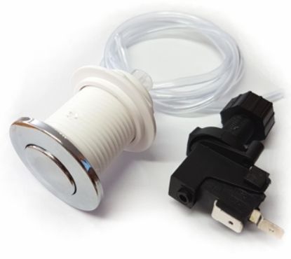 Picture of WATERPROOF REMOTE AIR OPERATED SWITCH IP