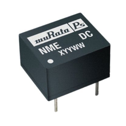 Picture of DC-DC CONVERTER DIL I=24 O=12