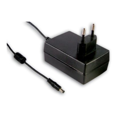 Picture of POWER SUPPLY W/M I=220 O=24V  1A04 2.1