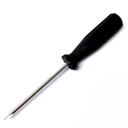 Picture of SCREW DRIVER BLACK STAR 5x80