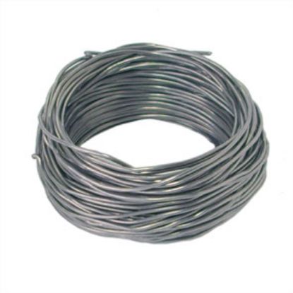 Picture of NO-CLEAN LEADED SOLDER WIRE 0.9 - 10m/ROLL
