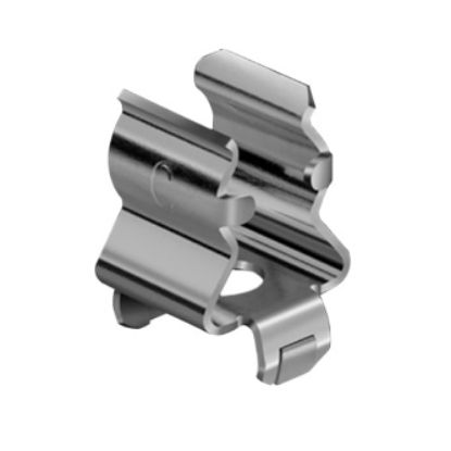 Picture of CLIP FOR FUSE 6x32 6.3mm --
