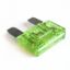 Picture of FUSE AUTOMOTIVE BLADE 30A GREEN