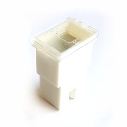 Picture of FUSE AUTOMOTIVE SOCKET  20A