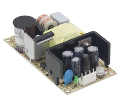 Picture of POWER SUPPLY O/F I=220V O=24VDC @ 1.9A