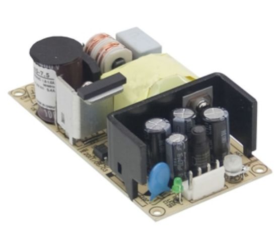 Picture of POWER SUPPLY O/F I=220V O=24VDC @ 1.9A
