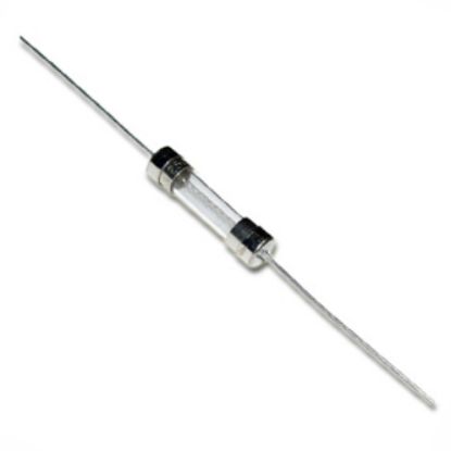 Picture of FUSE S/BLOW AXIAL LEADS 2A 5x20