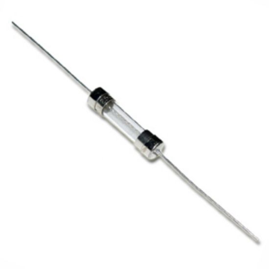 Picture of FUSE S/BLOW AXIAL LEADS 2A 5x20