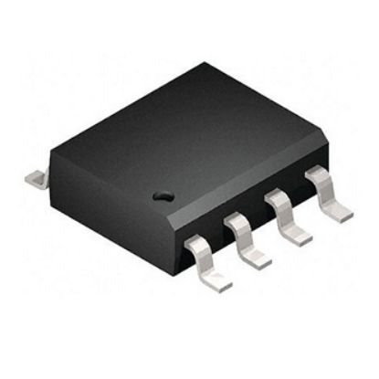 Picture of REG FIX POS SMD 5V 0A15