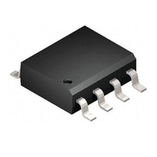 Picture of REG FIX POS SMD 5V 0A15