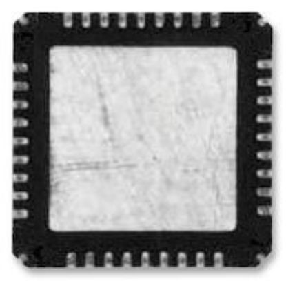 Picture of IC SMD ETHERNET