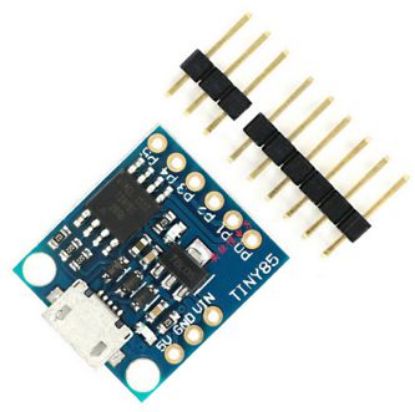 Picture of MICRO USB DIGISPARK KICKSTARTER